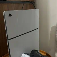 Ps5 slim digital