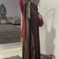 لباس مجلسی فاخر و شیک|لباس|بابل, |دیوار