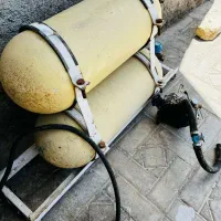 گاز سی ان جی