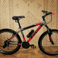 دوچرخه Viva سایز 27.5 و 26 تایوانی مشابه نو