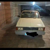 وانت پیکان