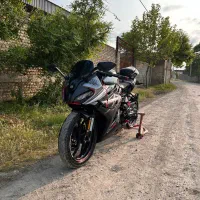 cf250 ریس مدل ۱۴۰۲