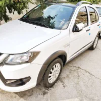 کوییک GXR مدل ۱۴۰۳  فول تمام فابریک در حد صفر