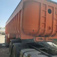 کمپرس دو محور اچ