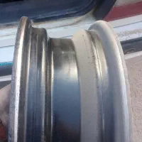 رینگ پراید 13|قطعات یدکی و لوازم جانبی|شاهینشهر, نسیم ۵|دیوار