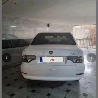 سمند سورن پلاس