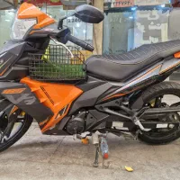 متور در حد صفر