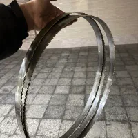 تیغ اره نواری|ابزارآلات|تهران, جوادیه تهرانپارس|دیوار