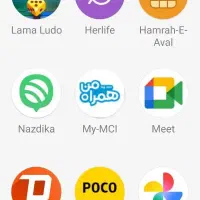 خط همراه اول خاص ورند