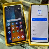 شیائومی Poco M6 Pro با حافظهٔ ۵۱۲ گیگابایت|موبایل|کرج, کوی امامیه|دیوار