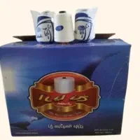 نخ سرکیسه دوزی  ارسال رایگان شد