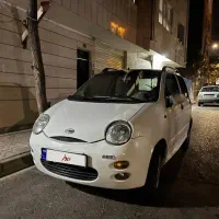 ام وی ام 110چهار سیلندر مدل 90