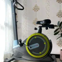 دوچرخه ثابت پاورمکس