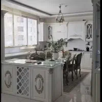 ۱۵۷متر تک واحدی دو معبر حاشیه اقدسیه ۴۱