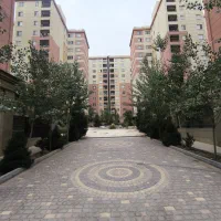 *دپارتمان آکو* ۹۶ متر / آسمان البرز / تک بازدید