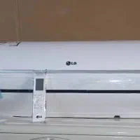 باکولر گازی مدل الجی  هوا خونه خودتونو تمیز کنید