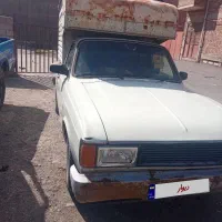 پیکان وانت 93