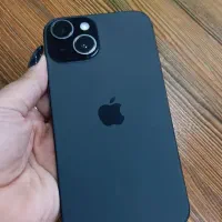 آیفون ۱۵ تمیز