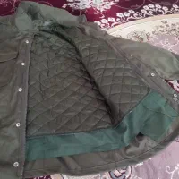 دو مدل کاپشن کار|لباس|لنجان, |دیوار