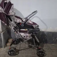 کالسکه روروک و کریر