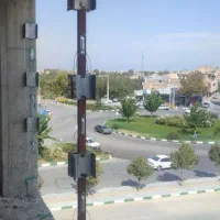 والپست و جوشکاری نبشی و نما|خدمات پیشه و مهارت|ارومیه, |دیوار