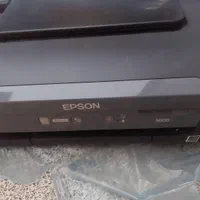 پرینتر Epson m100|پرینتر، اسکنر، کپی، فکس|تهران, عباس‌آباد|دیوار