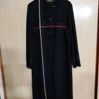 ۳ عدد مانتو درحد نو