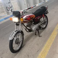 موتور ۱۵۰ مدل ۹۰|موتورسیکلت|تبریز, |دیوار