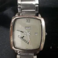 ساعت مردانه  مچی اصل ژاپن گلوریا