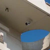 فروش و نصب دوربین مداربسته نقد و اقساط|دوربین مداربسته|چالوس, |دیوار