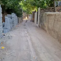 زمین باغی در لواسان روستای برگجهان|فروش زمین و ملک کلنگی|تهران, آبشار|دیوار