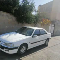 پژو پارس سال، مدل ۱۳۹۱