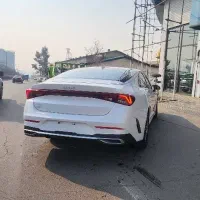 اپتیما k5 2024 صفر خشک|خودرو سواری و وانت|تهران, هروی|دیوار