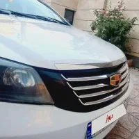 جیلی امگرند|خودرو سواری و وانت|همدان, |دیوار