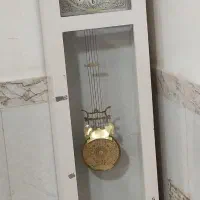 ساعت ایستاده در حد نو