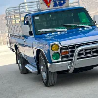 نیسان وانت زامیاد ۱۴۰۱ آپشنال عروسک|خودرو سواری و وانت|شیراز, حومه شیراز|دیوار