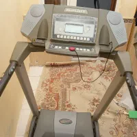 تردمیل مارک اسپیلت سرعت 16 شیب برقی