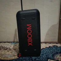 اسپیکر ال جی XL7s|سیستم صوتی خانگی|شیراز, سعدیه جنوبی|دیوار