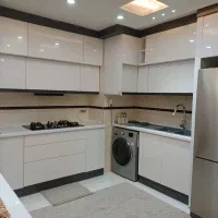 فروش آپارتمان ۸۵ متری فول امکانات مسکن مهر