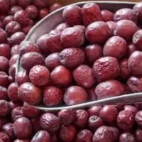 عناب تازه