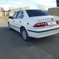 سمند ef7  دوگانه