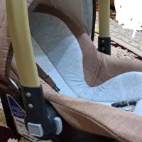 کریردرحدنو|کالسکه و لوازم جانبی|شادگان, |دیوار