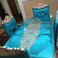 میز و صندلی در حد