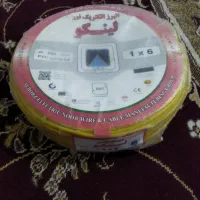 سیم مسی درجه یک لینکو|ابزارآلات|چمران, |دیوار