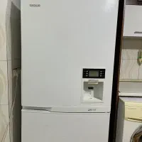 یخچال اسنوا