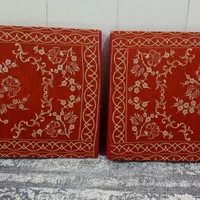 یک جفت پشتی