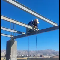جوشکار سیار کاوه
