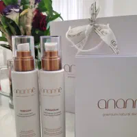 تونر و ژل شستشوی ananne اصل|آرایشی، بهداشتی، درمانی|رشت, عینک|دیوار
