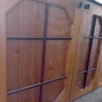 کابینت چوبی|مصالح و تجهیزات ساختمان|بندر ترکمن, |دیوار