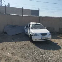 تیبا|خودرو سواری و وانت|کرج, شهر صنعتی|دیوار